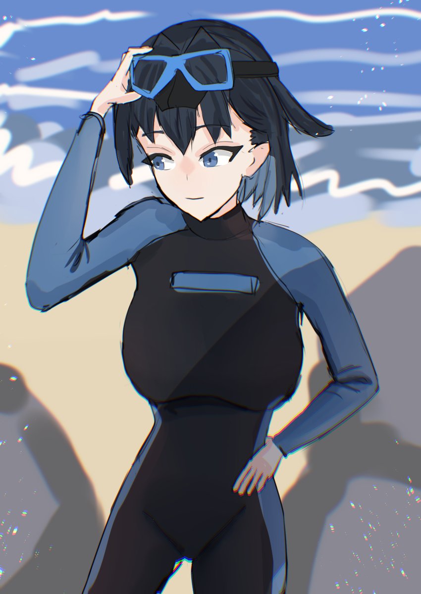 melt0025's tweet photo. #kronillust https://t.co/2b77k1TfGy