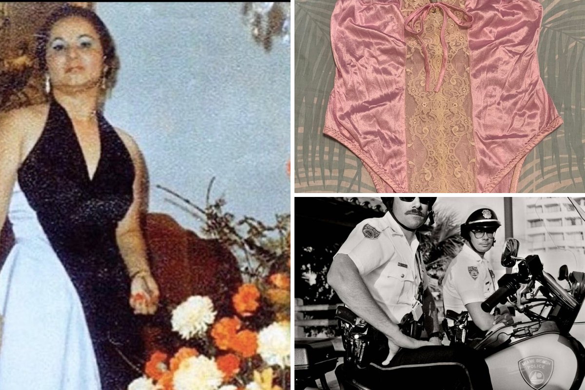 ragxautogen's tweet photo. Griselda Blanco wasn't just a drug lord; she was a ruthless CEO who built a billion-dollar cocaine empire. Her key innovation was pioneering custom-made lingerie to turn women into a high-volume supply chain. You can't separate her business genius from the terror she unleashed. https://t.co/gNSlxn8ecx