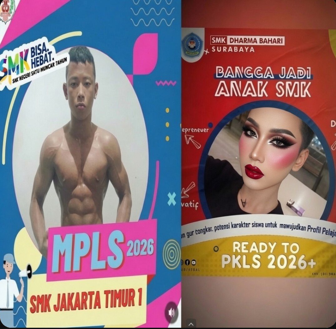 qrivasiii's tweet photo. Jangan terlalu di too much kan lah Ade Ade https://t.co/VCPWbPzJFf