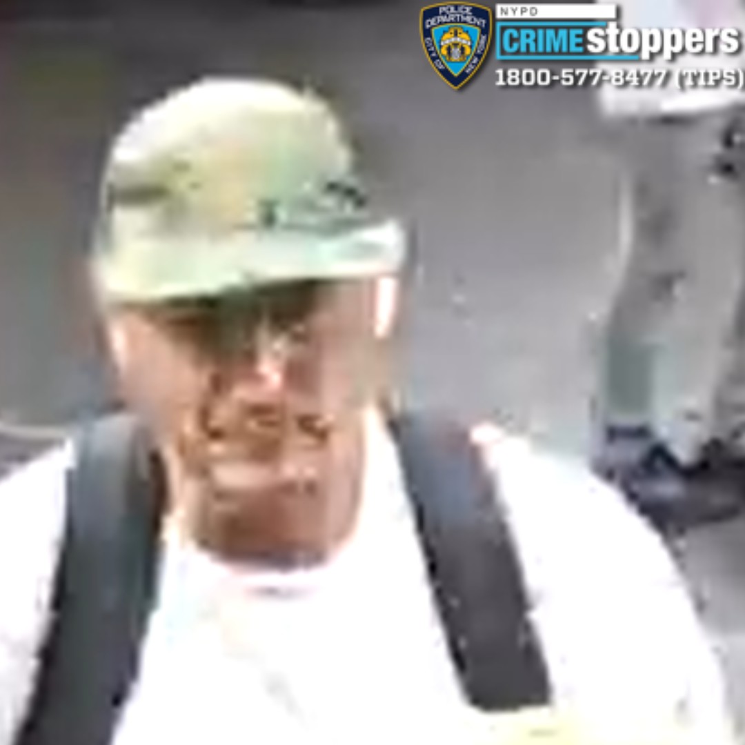 NYPD Crime Stoppers tweet media
