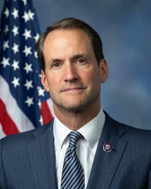 EarthtoTami's tweet photo. “Vaccines are the way out of this pandemic. Get vaccinated.”

- Rep. Jim Himes (D-CT-04) (2021 repeated public statements and alignment with Democratic COVID policy).

Jim is the Ranking Member on the House Intelligence Committee, holds a B.A. from Harvard and a Master’s from Oxford as a Rhodes Scholar. 

He has no medical, scientific, epidemiological, or public health qualifications - just an elite finance background (Goldman Sachs) and Ivy League pedigree he leveraged into congressional power over health policy. 

He vocally supported Biden’s vaccine push, backed mandates as essential for public safety, and used his platform to pressure constituents in wealthy Fairfield County while serving on committees that shaped national response.

The Rhodes Scholar banker-turned-congressman, steeped in “evidence-based” elite thinking, championed coercive policies that harmed working families, small businesses, and individual rights in his district - all while the intelligence community he oversees dealt with mandates that affected readiness. 

From Goldman suits to mandate support, always comfortable telling others to comply.

Harvard to House: trading derivatives for doses, liberty be damned.