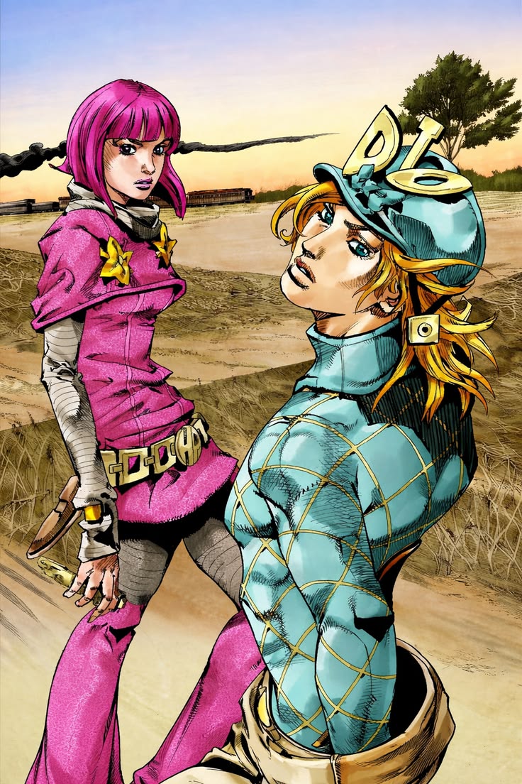 Morioh_Katuu's tweet photo. https://t.co/eUkQxJknVb