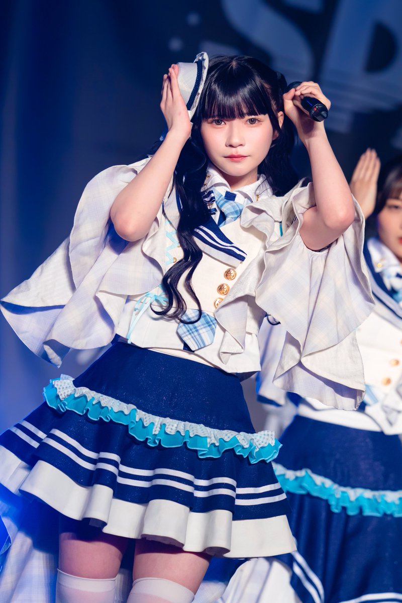 aokissBma's tweet photo. 2026.7.11
SPARK 2026 渋谷納涼祭
渋谷ベルサールガーデン
myojou
真希しの
#myojou #真希しの https://t.co/WpEX5OPX1F