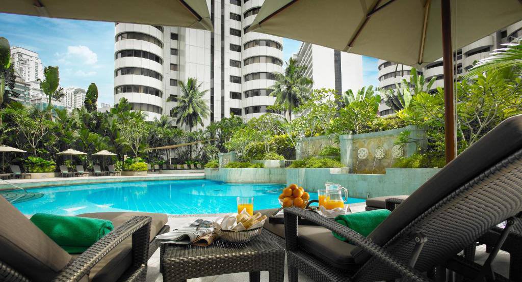 cutibajetco's tweet photo. 📍Shangri-La Kuala Lumpur, Kuala Lumpur https://t.co/5CrQinA8fM