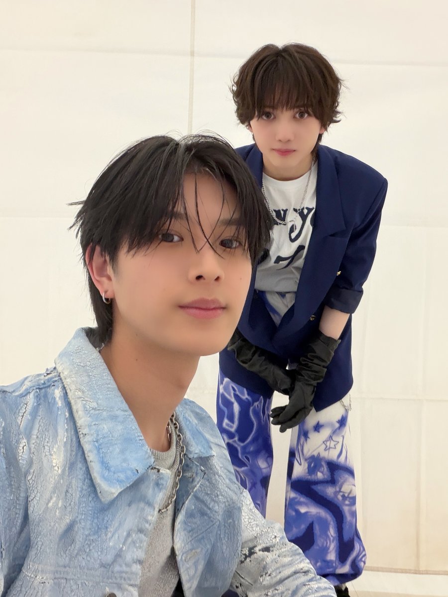 ICEx_official's tweet photo. #こんにちICEx
#阿久根温世
#山本龍人
#COOLer

▼#ICEx 公式HP🧊
https://t.co/NhW8OoPSu1 https://t.co/L3rEZjID2C