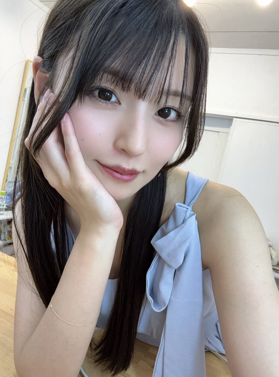 tsuuu0131's tweet photo. こんにちは！
午後ファイトだよー☺️
稽古行ってくるよー！ https://t.co/bfHCpmVhdX
