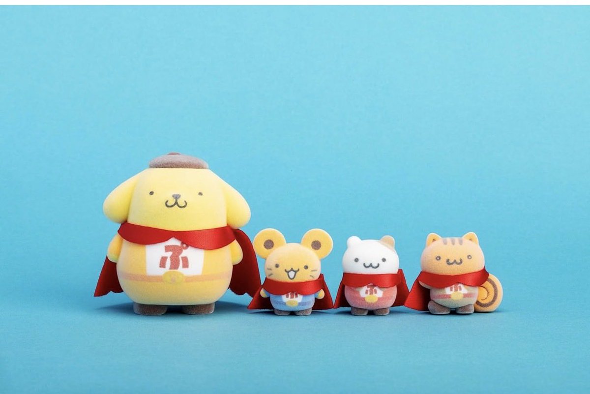 Sanrio fan info JP 🎀 tweet media