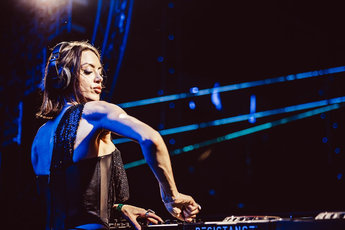 Ultra Europe tweet media