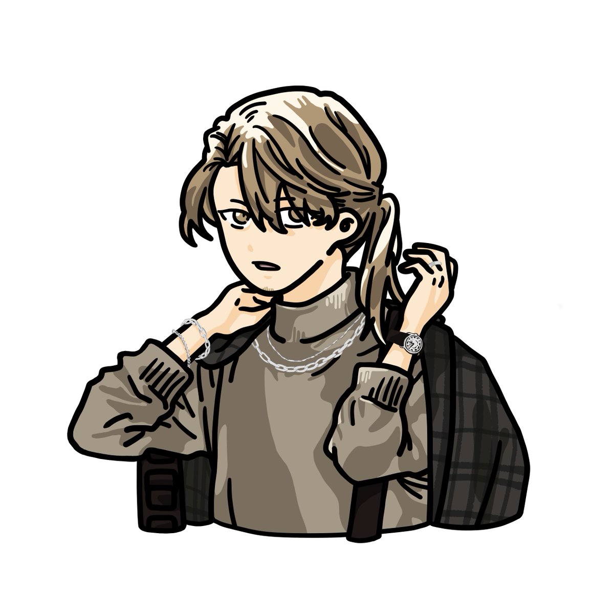soruruto's tweet photo. 🧡☕️Happy Birthday Haruki☕️🧡

#中山春樹誕生祭2026
#中山春樹生誕祭2026 https://t.co/S5XGJDsPGy