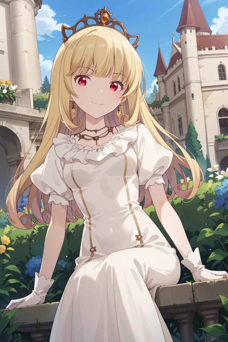 waifusdev's tweet photo. Cecilia Adelbide - Eris No Seihai
#ceciliaadelbide #AIグラビア #AIグラドル #AIイラスト #AIArtwork #AI美女 #AI美少女 #AI彼女 #SDXL #anime #AiAnime #AIanimegirl #DigitalArt #AIArtwork #aigirls #animeIA #waifu https://t.co/sGJW0OrNAy
