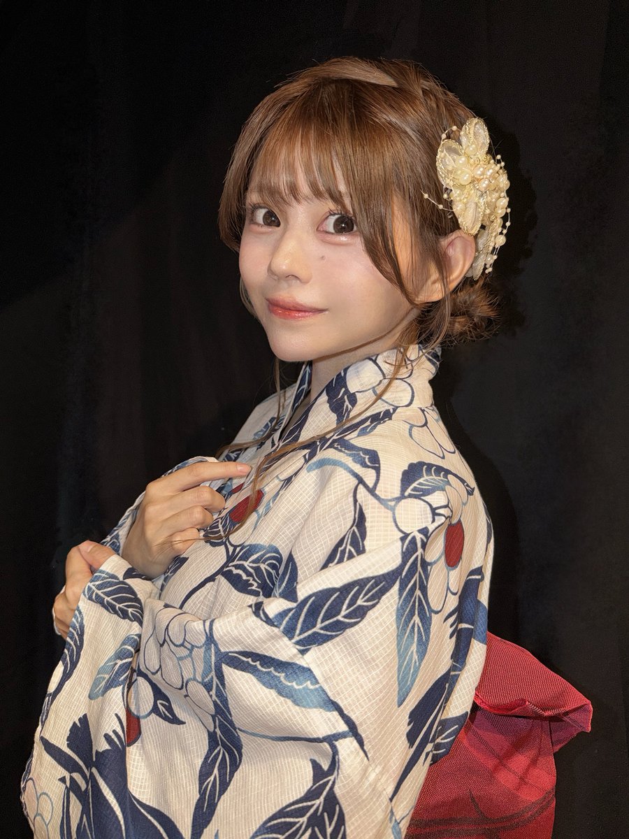kashiwagi_siiin's tweet photo. 夏 https://t.co/N0bWO9MdlR