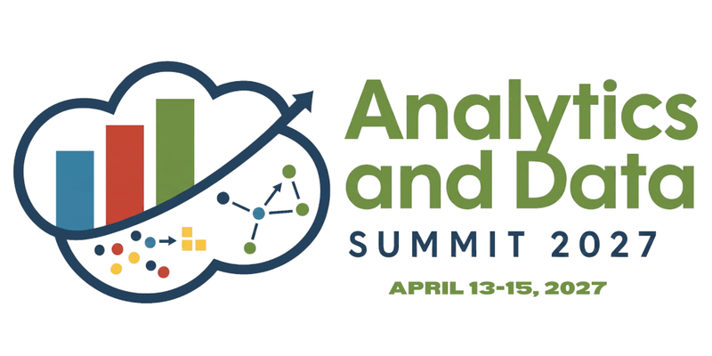 oracleugs's tweet photo. 🎤Are you leveraging Oracle technology to solve complex data challenges, automate workflows, or drive major business impact? Share your story at Analytics &amp; Data Summit 2027! The #CFP is now open: https://t.co/Lhfx8neuT3 @AnalyticandData #Oracle #Analytics #AI #CFP https://t.co/u8xSt86tuM