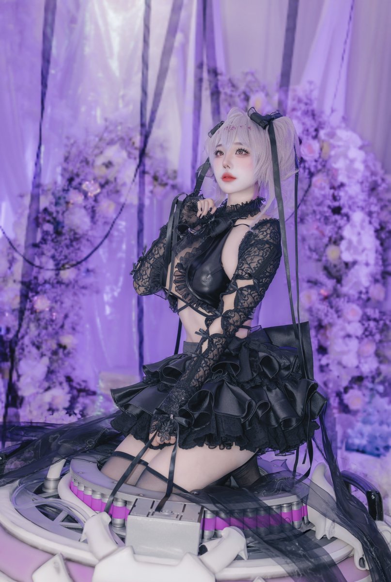 Chae__cos's tweet photo. 니케 - 리버렐리오 드리밍레이크 

📸 루이님 @ruikim_pic https://t.co/JfVBmerOkc