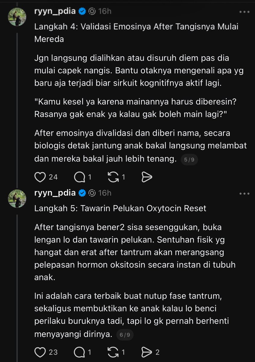 lilaccountz's tweet photo. nitip disini buat persiapan memghadapi anakku kelak biar tidak melanjutkan parenting VOC itu🙏 https://t.co/zPsBp2aJoo