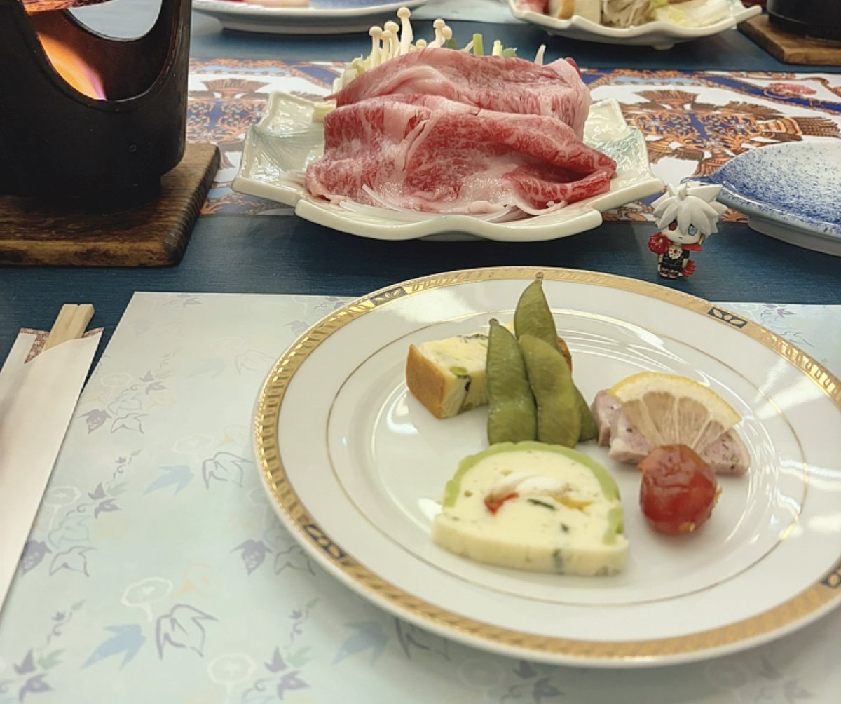きつねもり🐓🍳 tweet media