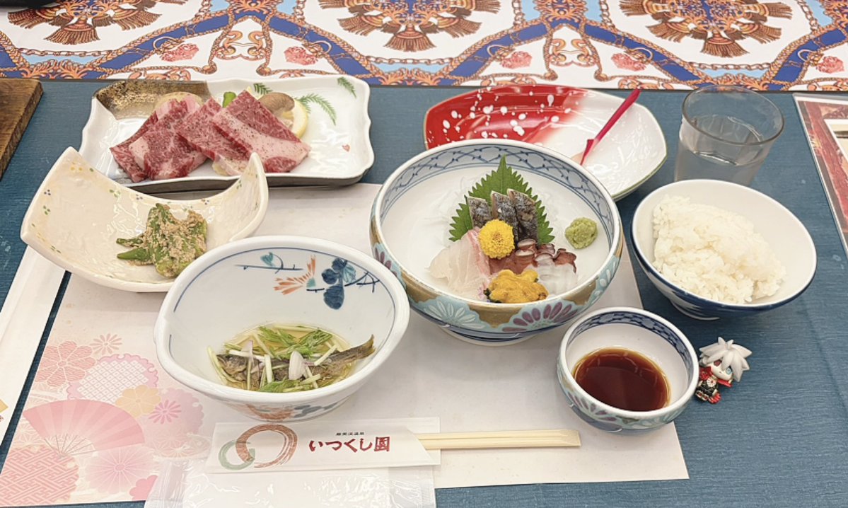 きつねもり🐓🍳 tweet media