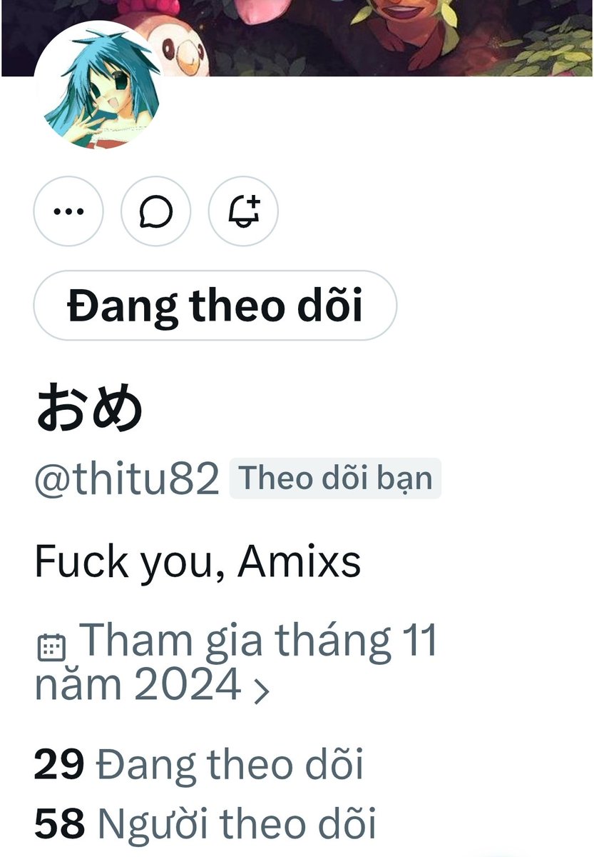 Amixs tweet media