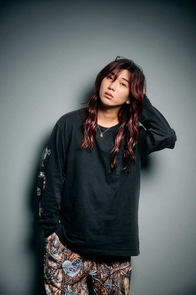 barks_news's tweet photo. 【インタビュー】ゆとりくん、2nd EP『ミラーボールを消して』という衝動に「経営者である自分が音楽をやっている意味」

https://t.co/ImgWDPpsRp
#ゆとりくん https://t.co/NQbzKqTW0M
