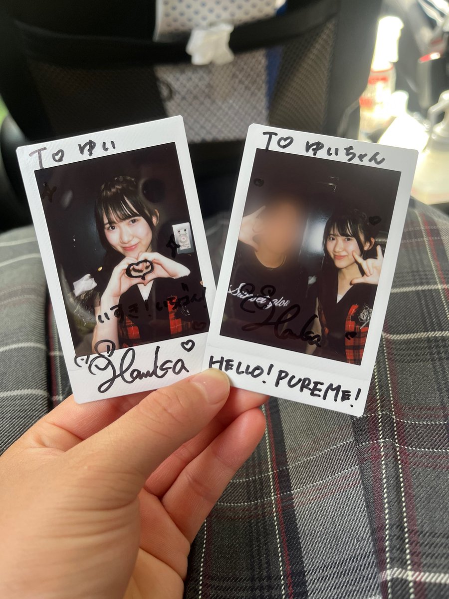 yu1_3hr's tweet photo. 2026.7.13.
Pure Meさんデビューライブ✨️
「Hello,Pure Me！」

 #三國遙 
 #みくにはるか 
 #soonproject https://t.co/C7k93DXqQe