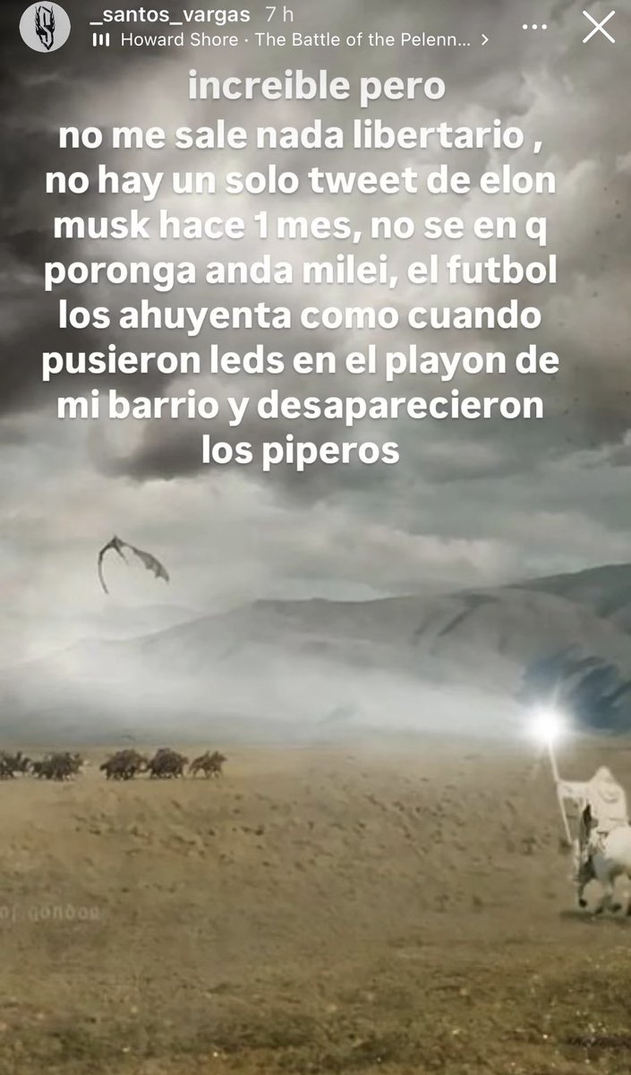 marianherrrera's tweet photo. El fútbol los ahuyenta. https://t.co/dZyypuIapT