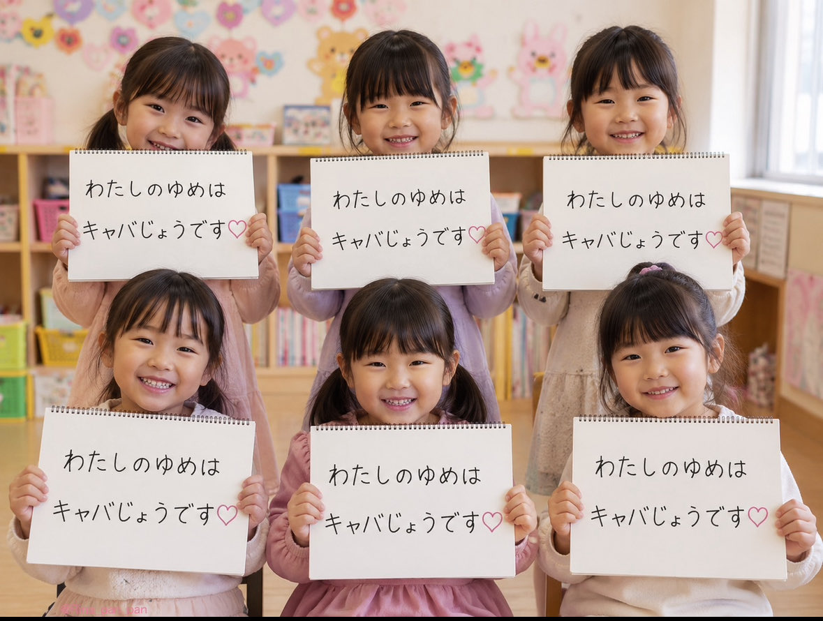 Rina_pan_pan's tweet photo. 違います。

そもそも論として、子供が夜職を憧れの対象として見てしまうような環境を作るべきではないのです。

つまり、子供の目に入るところに、キャバ嬢やAV女優等の夜職の人間を映すことが害悪です。

だからそういう番組は深夜帯なのです。

子供が夜職に「憧れる」ことは、大きな間違いです。 https://t.co/ePYFW1DNb1