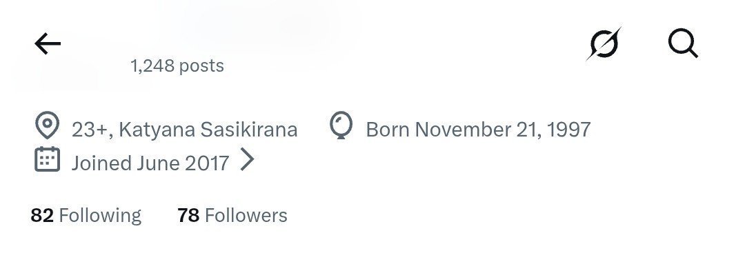 Katyanaa. tweet media