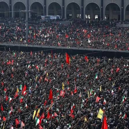 mostafaaw1's tweet photo. سپاه قدرتمند مخازن موشکهای پاتریوت درکویت بحرین،اردن،قطر،عمان رو کامل منهدم کرد،قرارگاه خاتم اعلام کرد که ملت شریف ومجاهدمون مطمئن باشندکه جنایتکاران امریکایی وصهیونیستی نمیتوانندازچنگ توانمندسپاه رهاشوند،وتانشاندن این جانوران به خاک ذلت هیچ آتش بسی موردقبول مان نمیباشد. https://t.co/L2spipFnrB