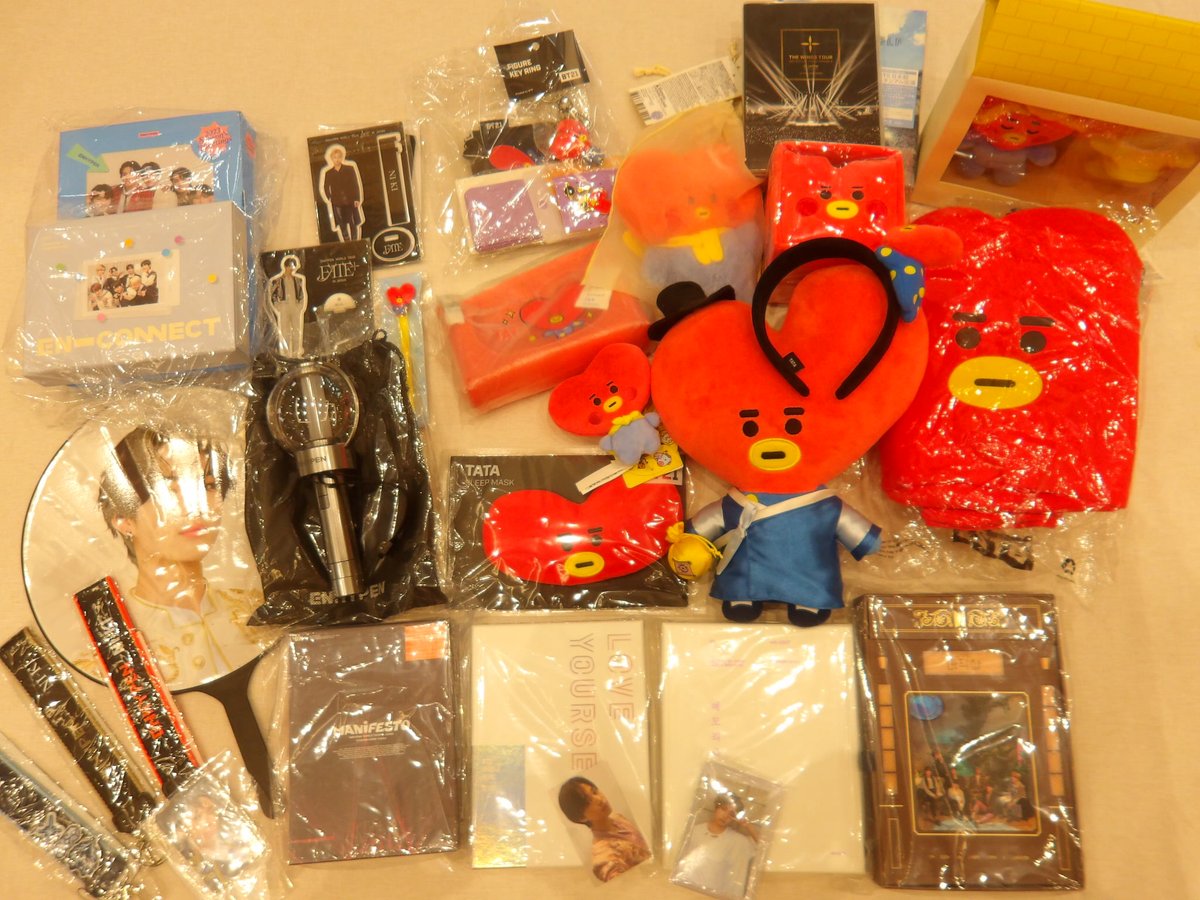 推しトク@KPOPグッズ買取・販売 (@oshitoku_kpop) / Posts / X