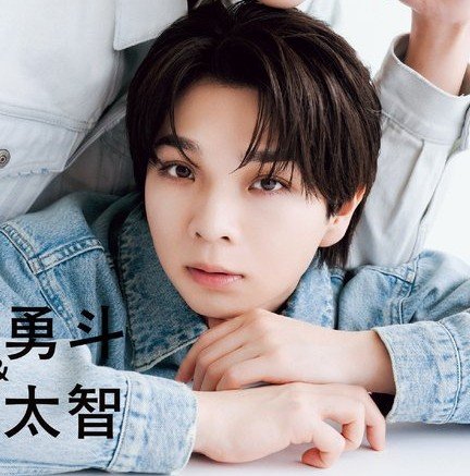 _nkkt3's tweet photo. しおざきわんだーらんど との温度差で風邪ひくくらいカッコイイだいてぃーん https://t.co/o4TZNPu1b9
