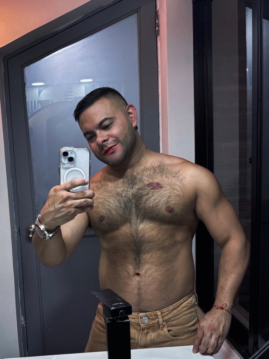 Andy Ransan💋 tweet media