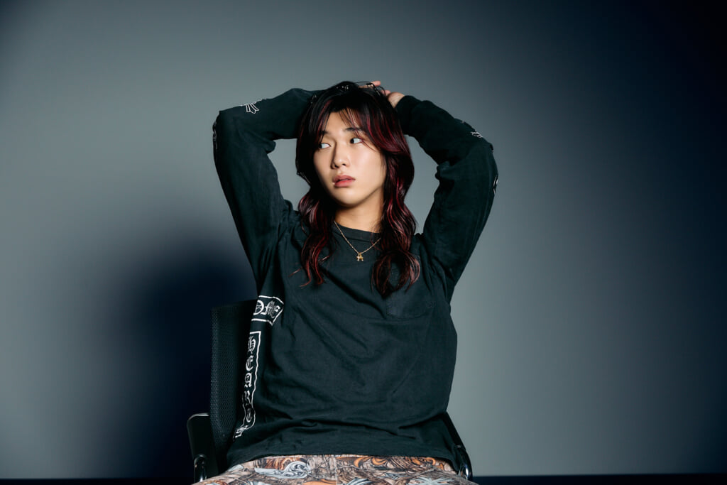 barks_news's tweet photo. 【インタビュー】ゆとりくん、2nd EP『ミラーボールを消して』という衝動に「経営者である自分が音楽をやっている意味」

https://t.co/ImgWDPpsRp
#ゆとりくん https://t.co/NQbzKqTW0M