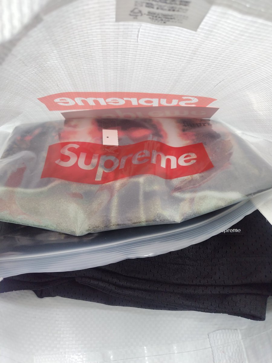Supreme