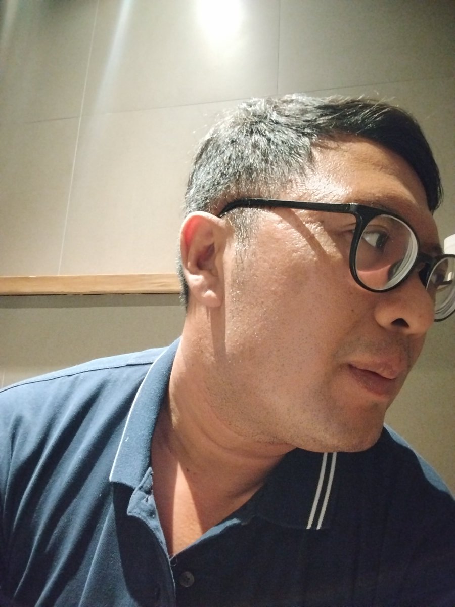 NS_3091's tweet photo. Seninnya mager bgt 😅 https://t.co/vBoxIHYytz