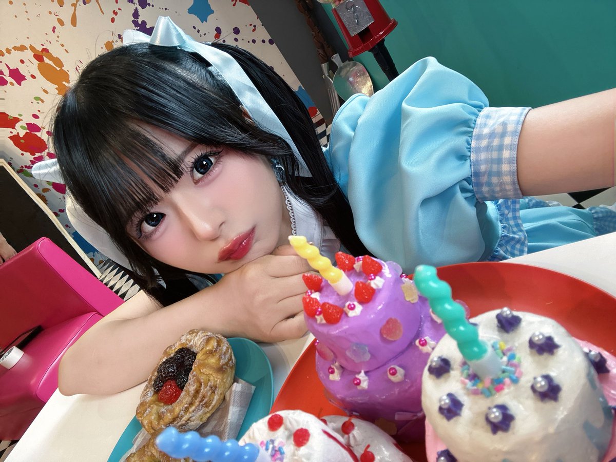 rinrin_nokoto's tweet photo. おはねこฅ
今日から1週間頑張ろう〜 https://t.co/SYQ4zpjzjl