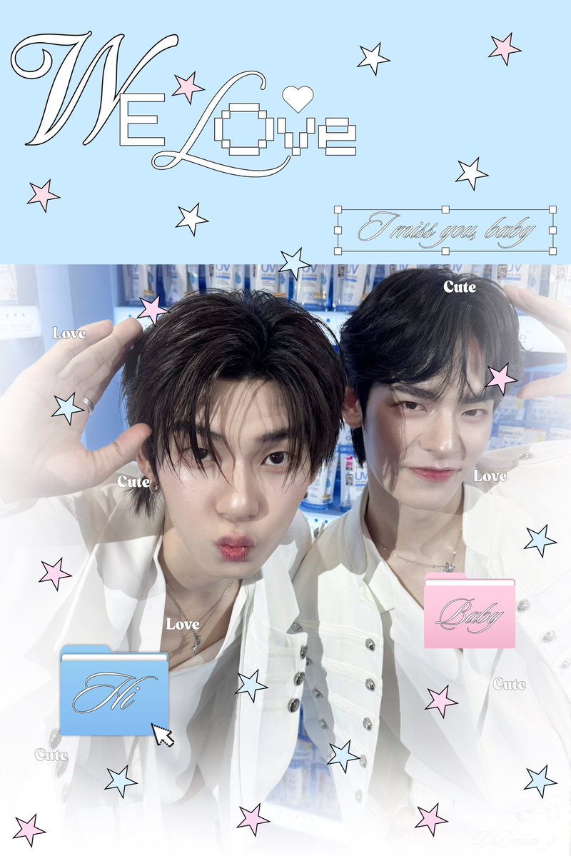 DDMIUV_2's tweet photo. I miss you, baby 🐶🐻‍❄️🪽💖🥺🤲🏻🌟 https://t.co/tREHSS4XxT