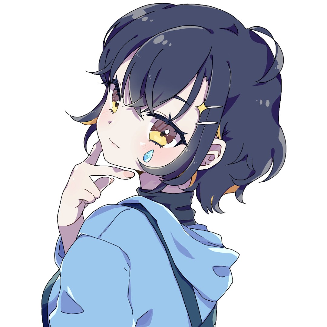 あ かい@依頼受付中 tweet media