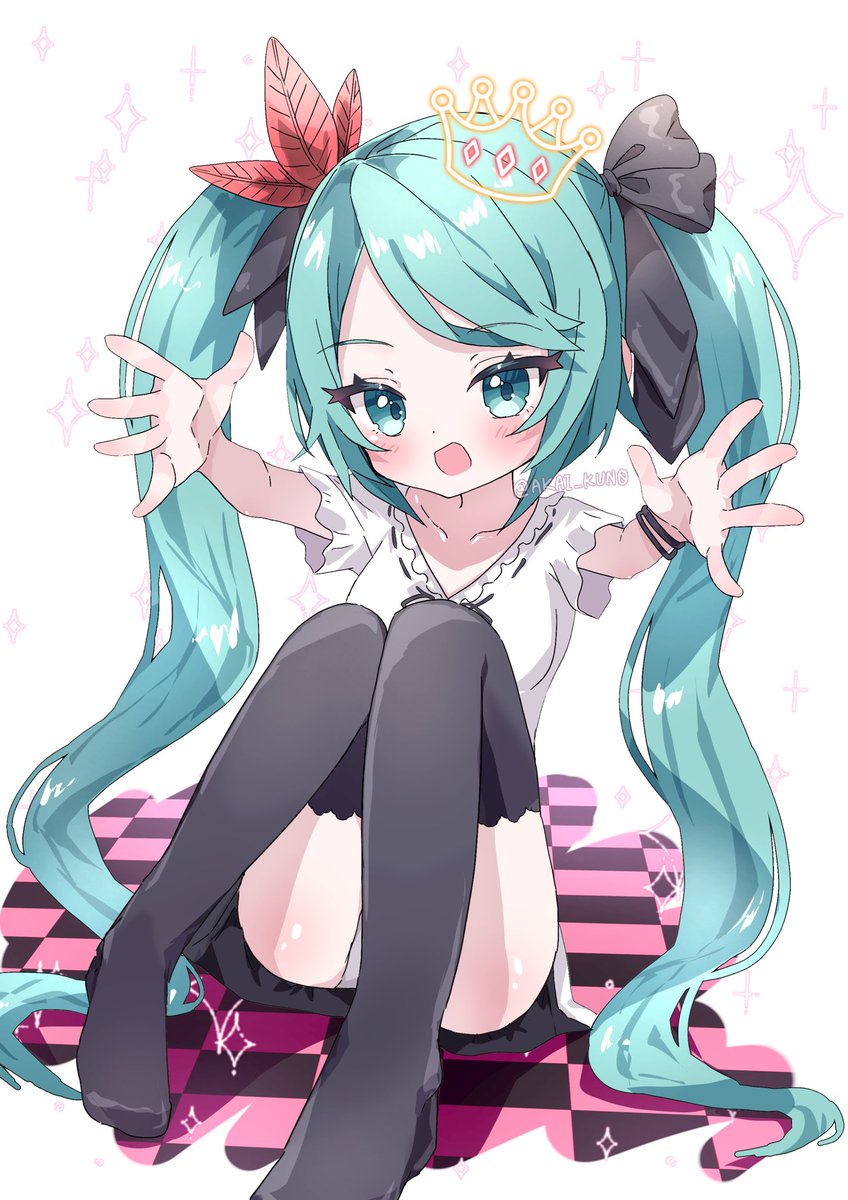 あ かい@依頼受付中 tweet media