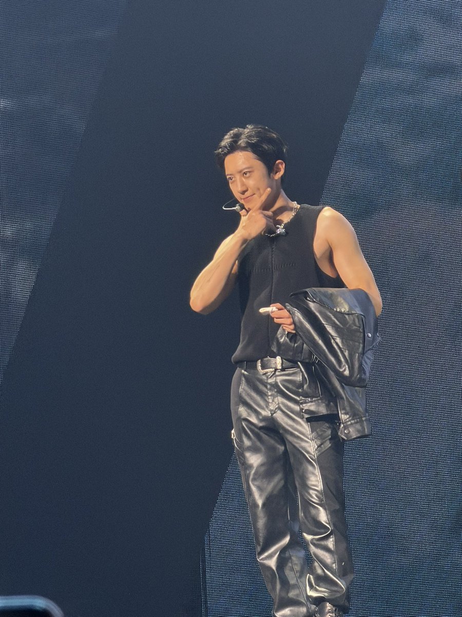 ohsehooned's tweet photo. @berryeolchan More chanyeol pogi 🫣 https://t.co/OdIMhYTiSL