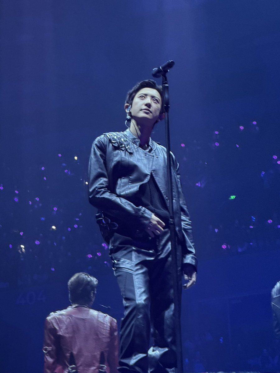 ohsehooned's tweet photo. @berryeolchan More chanyeol pogi 🫣 https://t.co/OdIMhYTiSL