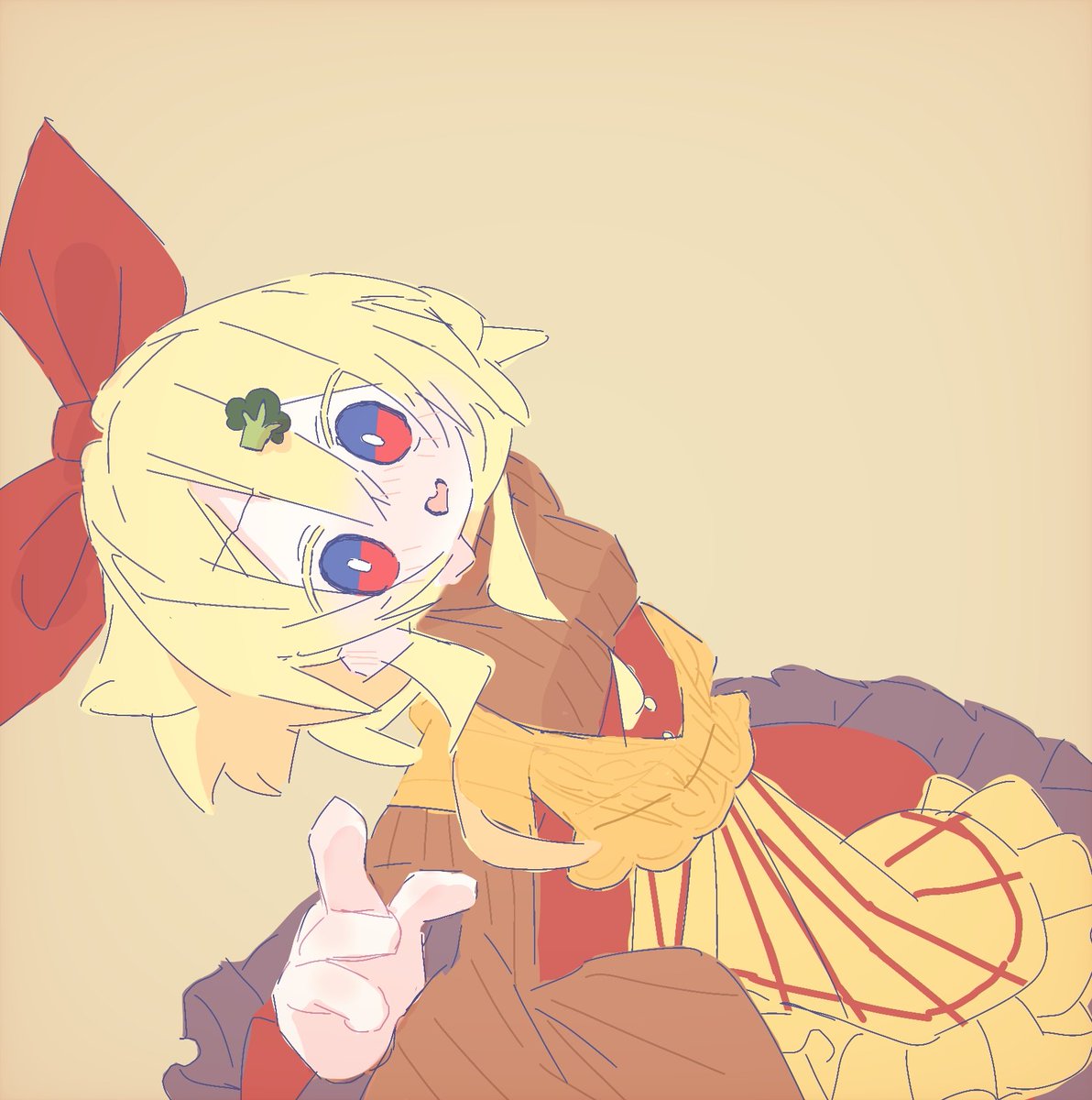 agz2536368's tweet photo. どうせ見えないよな〜って思いながら毎回描いてる(⁠ ⁠´⁠◡⁠ω◡⁠) https://t.co/Bt7asJNfqr