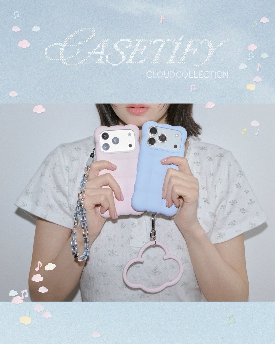 CASETiFY (ケースティファイ) (@Casetify_JP) / Posts / X