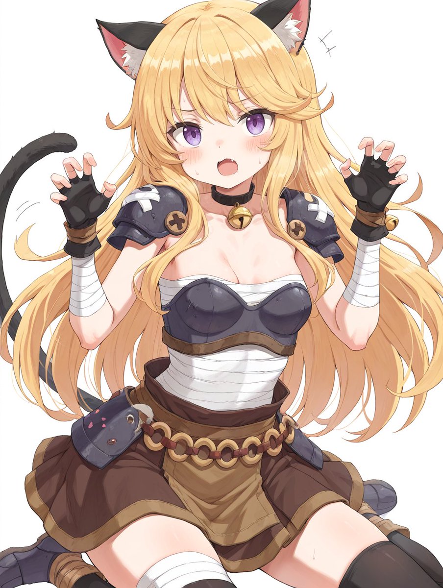 RoYuina's tweet photo. ヒュッケたん

#RO #ラグナロクオンライン #ヒュッケ https://t.co/lDfMLXOhMk