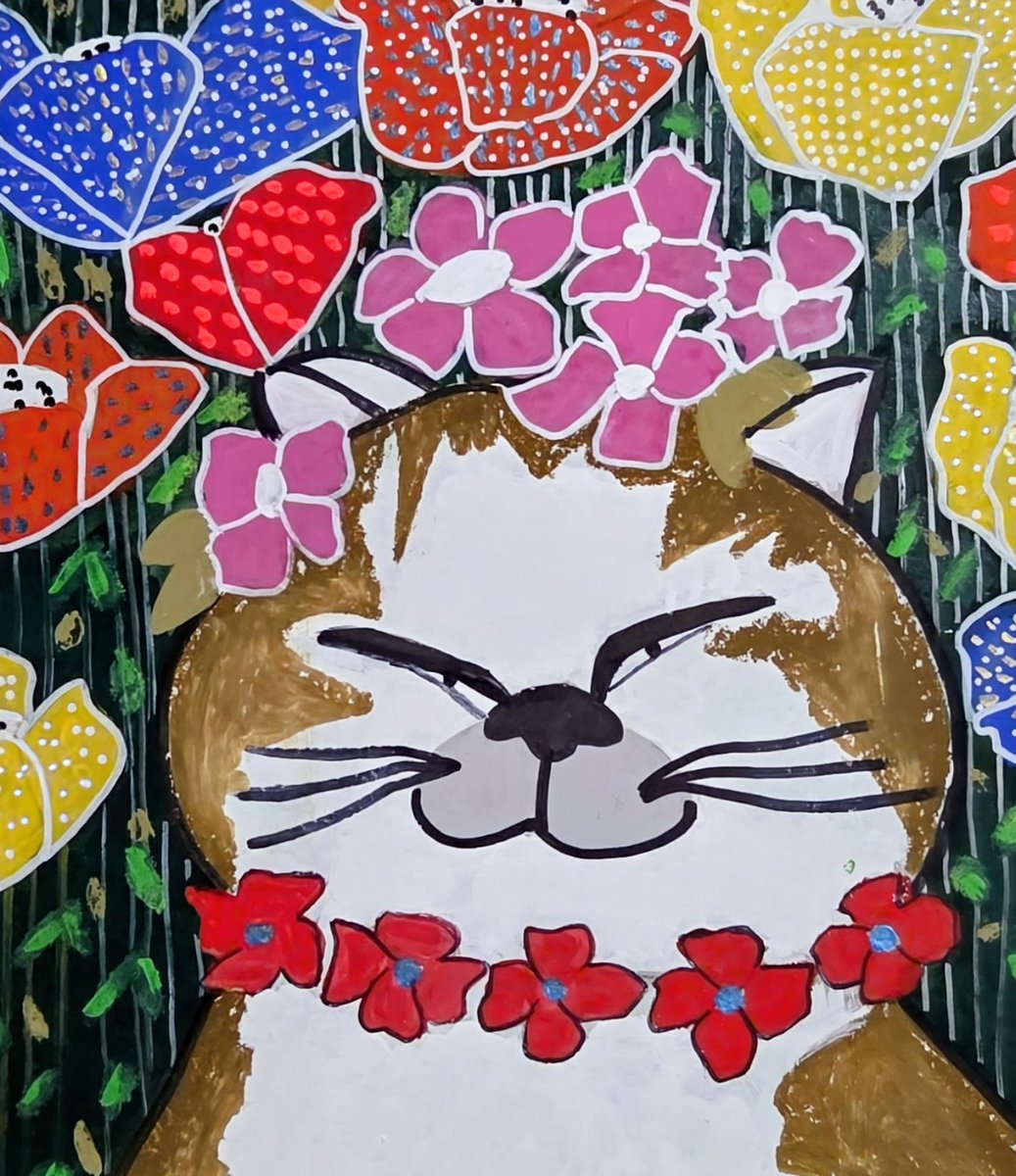 山口香代子ポップアート 山口香代子 (@Omjn9Gq6f2bSTaE) / Posts / X