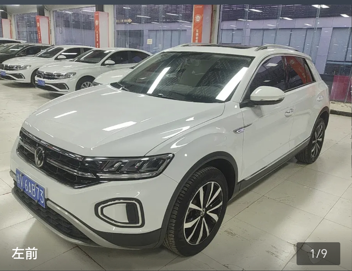 Austin67tuo's tweet photo. 🚗 Volkswagen T-ROC 2024 280TSI DSG Time Edition
📋 Vehicle Data Sheet
🔹 Engine: 1.4L Turbocharged
🔹 Transmission: 7-Speed DSG Automatic
🔹 Drive: Front-Wheel Drive
🔹 Reg Date: Jan 2024
🔹 Odometer: 58,000 km
DM for price &amp; test drive! 📩
#VWTROC #UsedCars #CarListing https://t.co/o6R22Q9cbF