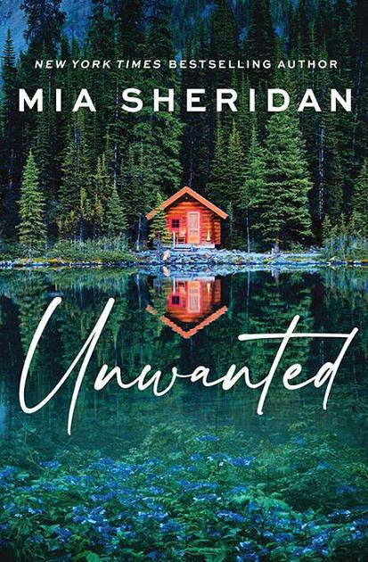 rmntasy's tweet photo. finished reading unwanted by Mia Sheridan over the weekend
Rating 3.5/5
Mia likes her a wounded ml. easy read. Added the 2nd book to my tbr #booktwt https://t.co/smNDihxJan