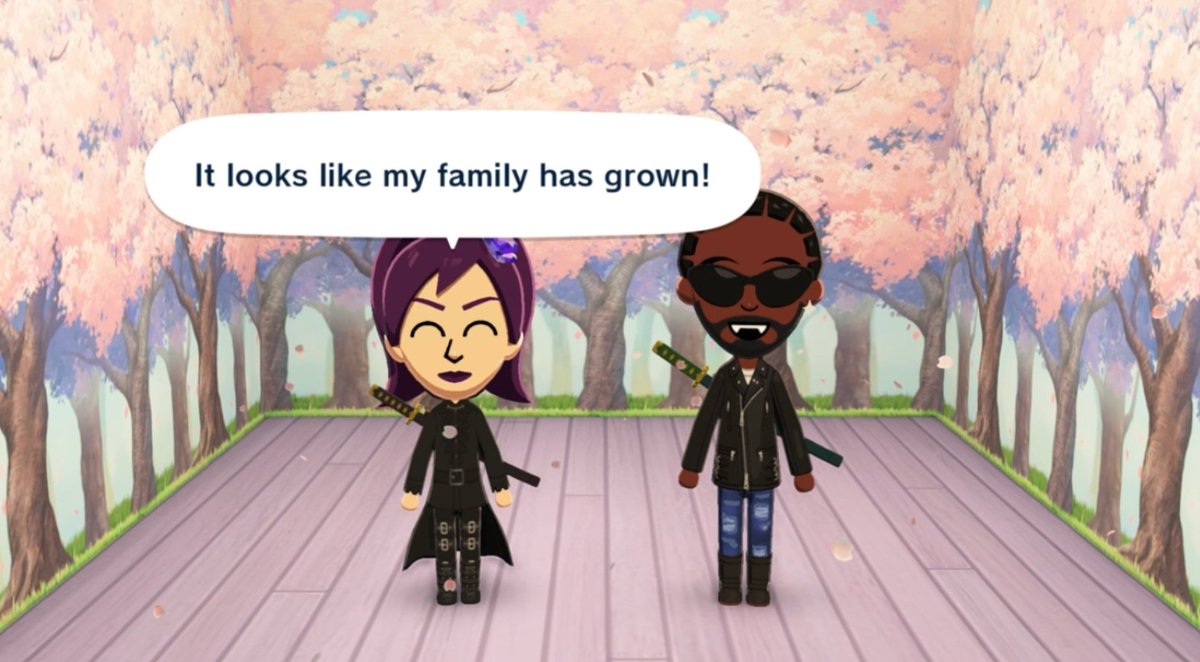 tchororeceipts's tweet photo. SPEAKING OF KIDS....Brielle Brooks is in the building! #PsyBlade https://t.co/4dSo2aWour
