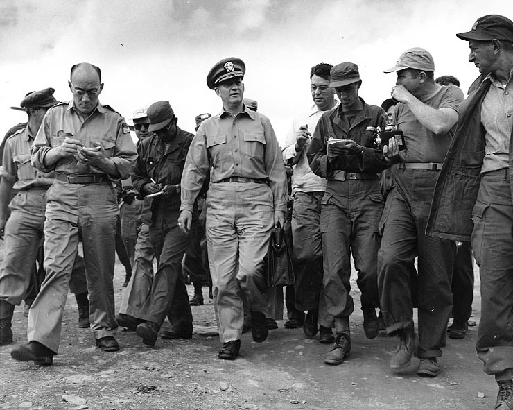 The Forgotten War tweet media