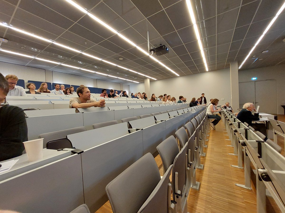 Energy and Sustainability Research Institute tweet media