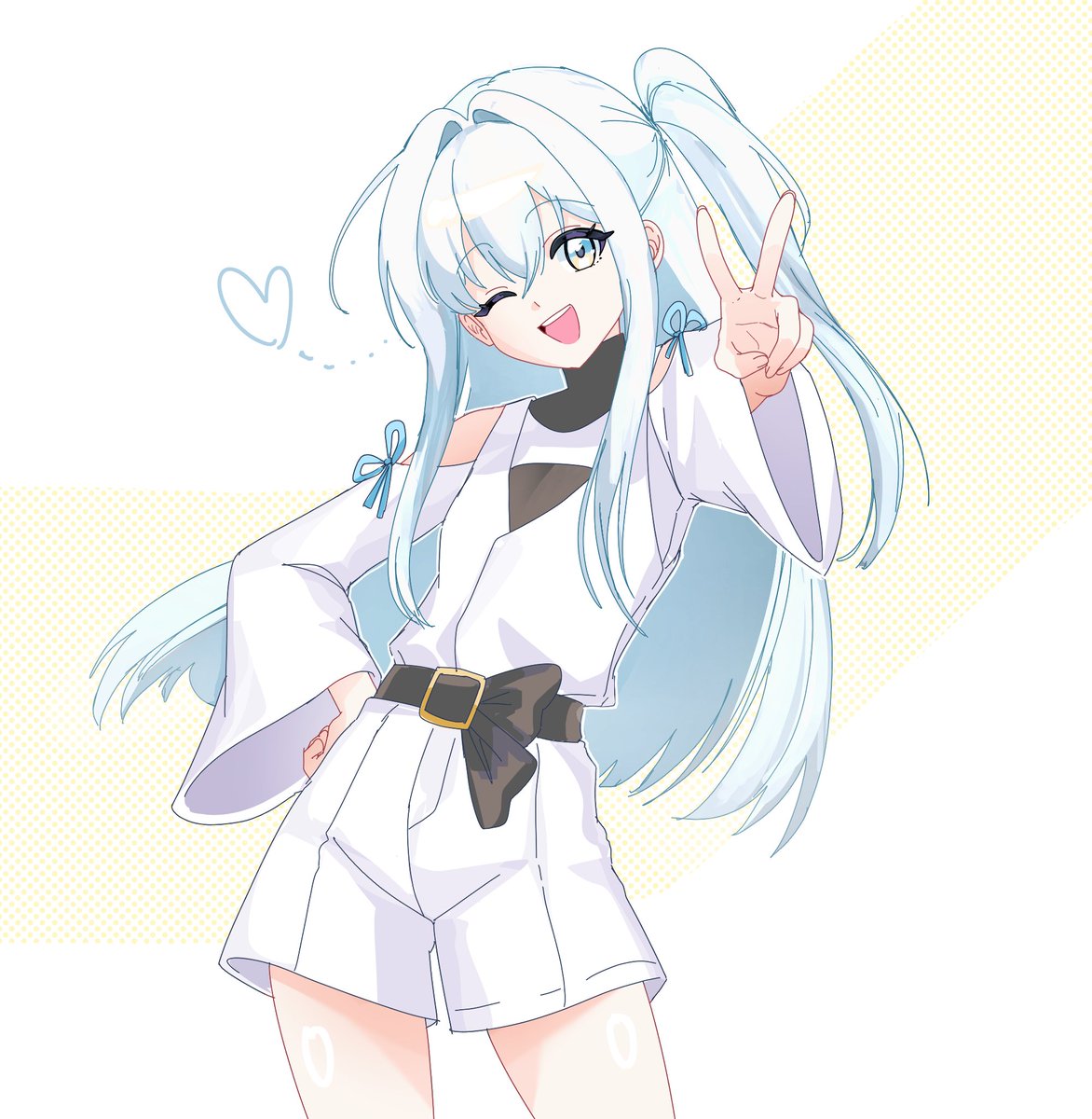 K3_uddo019's tweet photo. Fanart (´ . .̫ . `) https://t.co/gEHixzGm4h