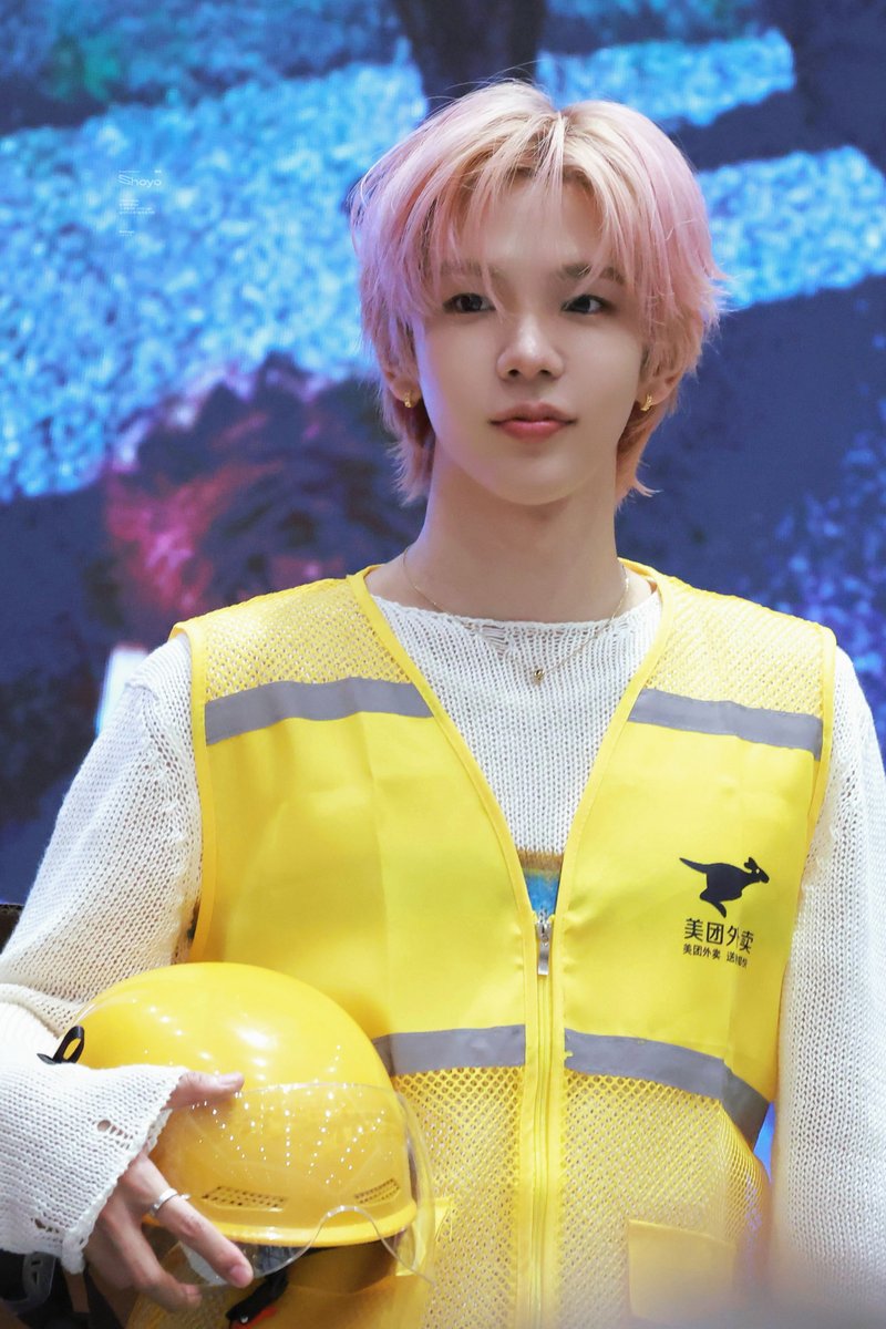 쇼요 tweet media